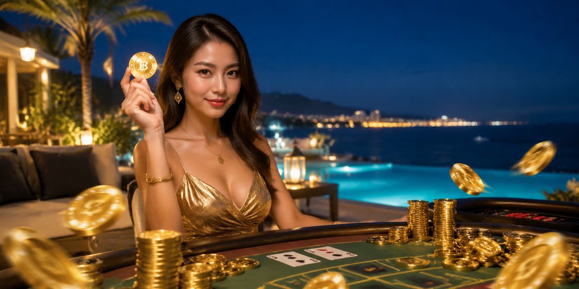 Khung cảnh Nha Trang với người chơi theo dõi cá cược trên điện thoại tại bãi biển